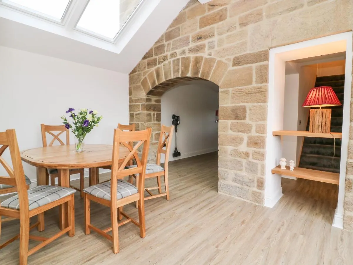 Ferienhaus Shepherd'S Crook Harrogate Großbritannien