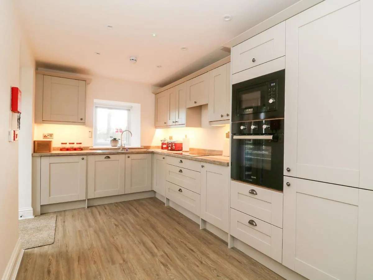 Ferienhaus Shepherd'S Crook Harrogate