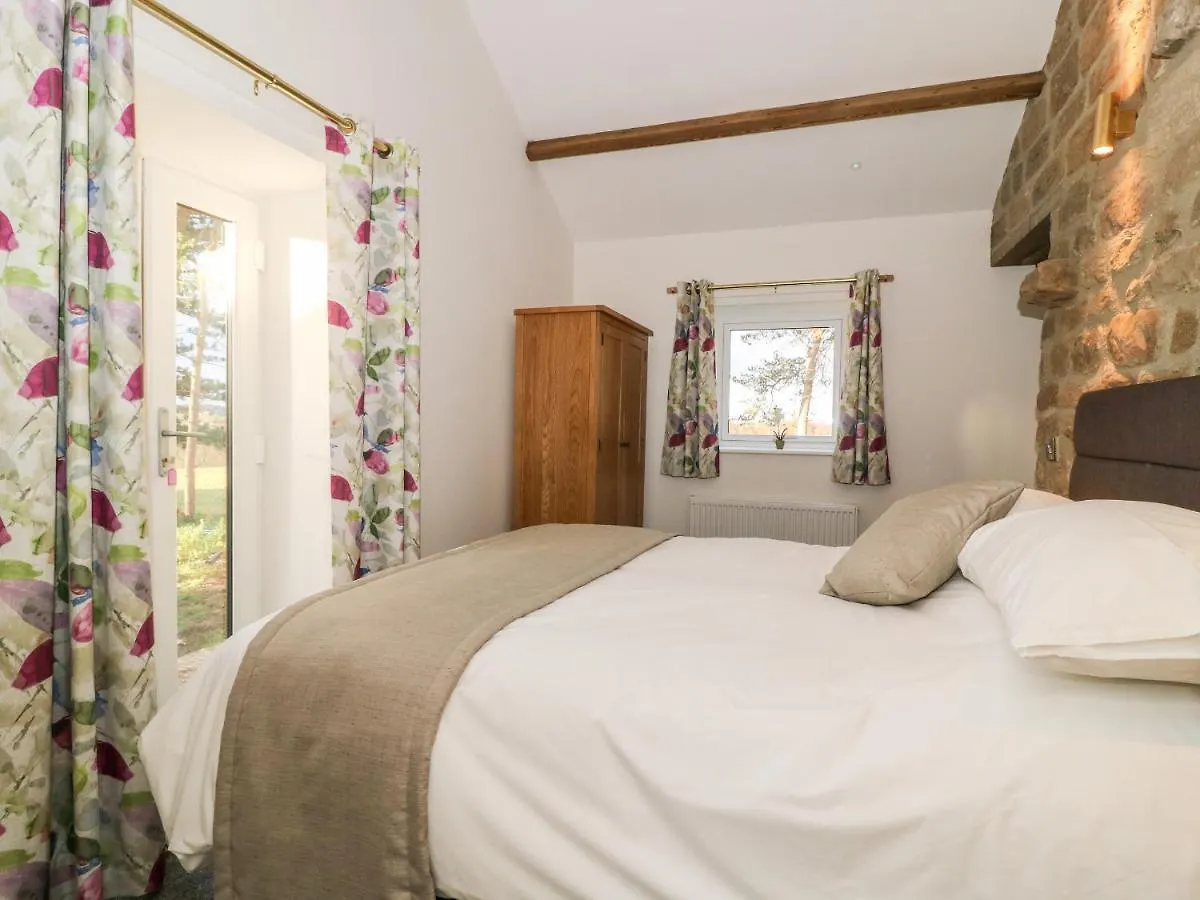 Ferienhaus Shepherd'S Crook Harrogate