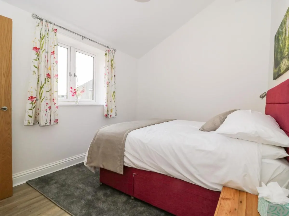 Shepherd'S Crook Harrogate Ferienhaus